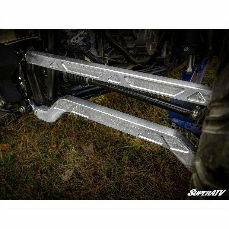 SuperATV Polaris RZR PRO XP High Clearance Billet Aluminum Radius Arms