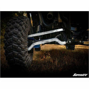 SuperATV Polaris RZR PRO XP High Clearance Billet Aluminum Radius Arms