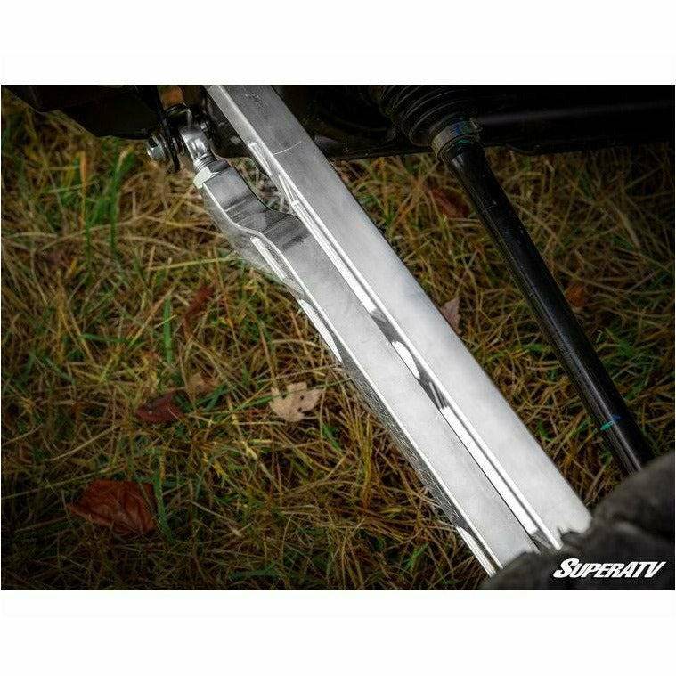 SuperATV Polaris RZR PRO XP High Clearance Billet Aluminum Radius Arms