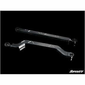 SuperATV Polaris RZR PRO XP High Clearance Billet Aluminum Radius Arms