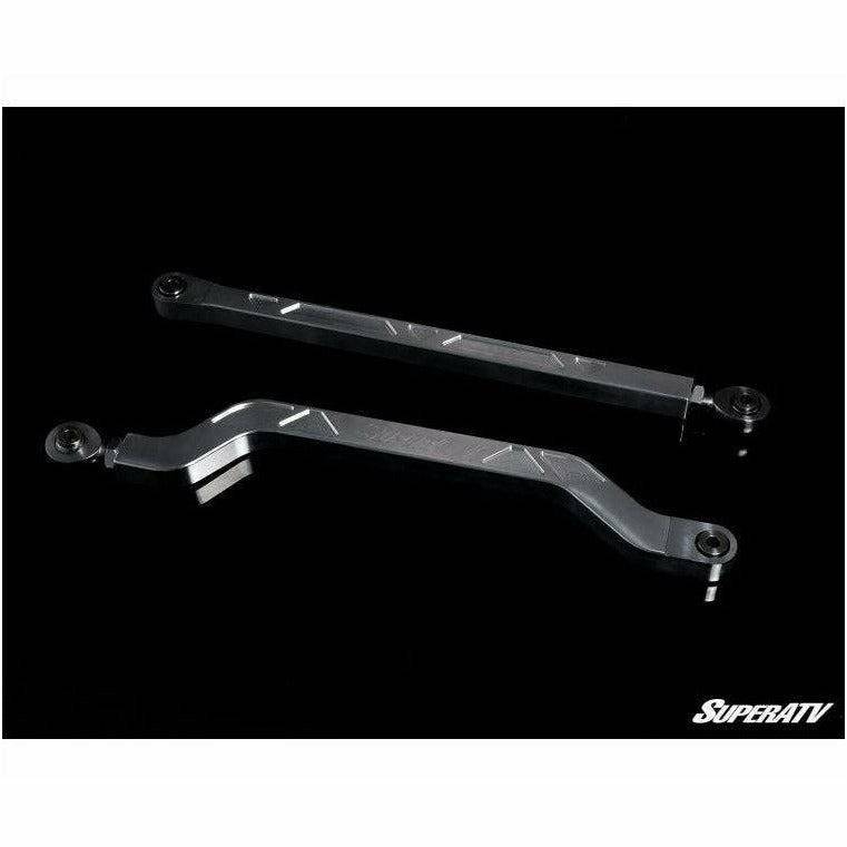 SuperATV Polaris RZR PRO XP High Clearance Billet Aluminum Radius Arms