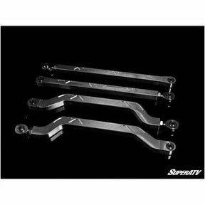 SuperATV Polaris RZR PRO XP High Clearance Billet Aluminum Radius Arms