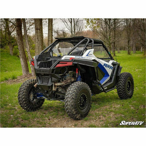 SuperATV Polaris RZR PRO XP High Clearance Boxed Radius Arms