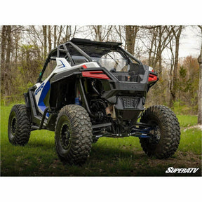 SuperATV Polaris RZR PRO XP High Clearance Boxed Radius Arms