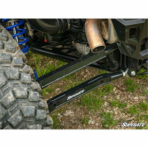 SuperATV Polaris RZR PRO XP High Clearance Boxed Radius Arms