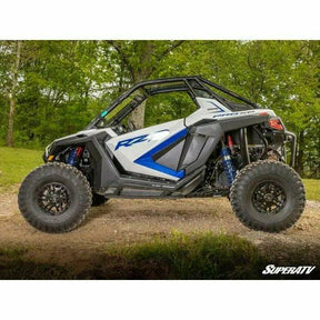 SuperATV Polaris RZR PRO XP High Clearance Rear Trailing Arms