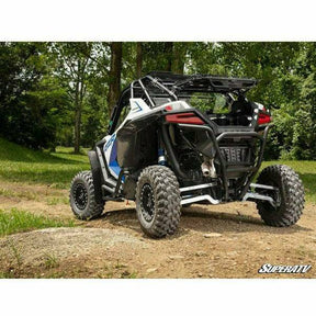 SuperATV Polaris RZR PRO XP Low Profile Fender Flares