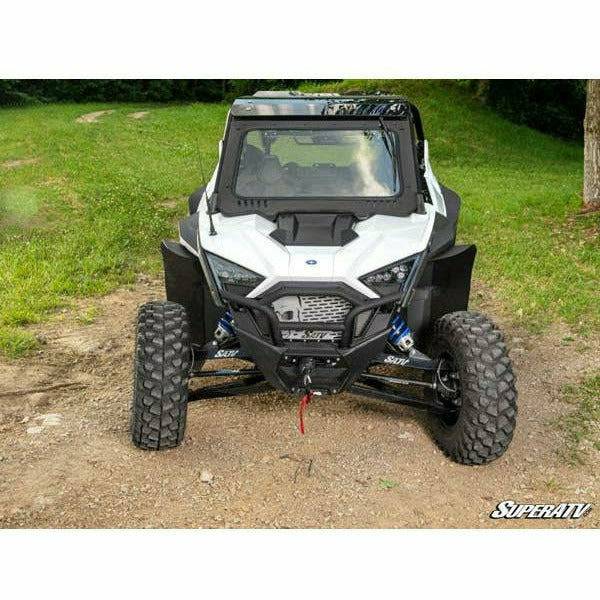 SuperATV Polaris RZR PRO XP Low Profile Fender Flares