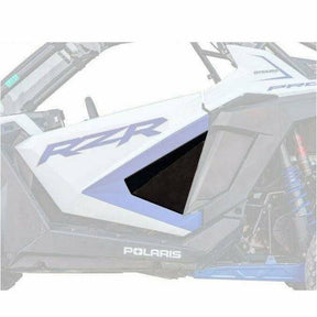 SuperATV Polaris RZR PRO XP Lower Doors