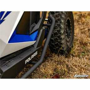 SuperATV Polaris RZR PRO XP Nerf Bars