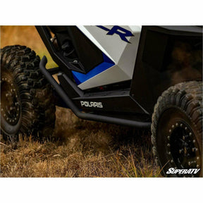 SuperATV Polaris RZR PRO XP Nerf Bars