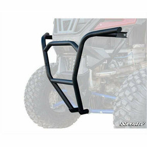 SuperATV Polaris RZR PRO XP Rear Bumper