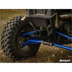 SuperATV Polaris RZR PRO XP Rear Receiver Hitch