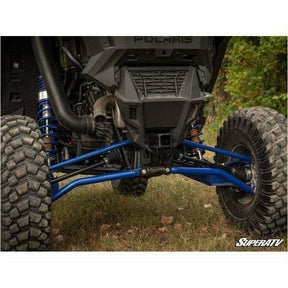 SuperATV Polaris RZR PRO XP Rear Receiver Hitch