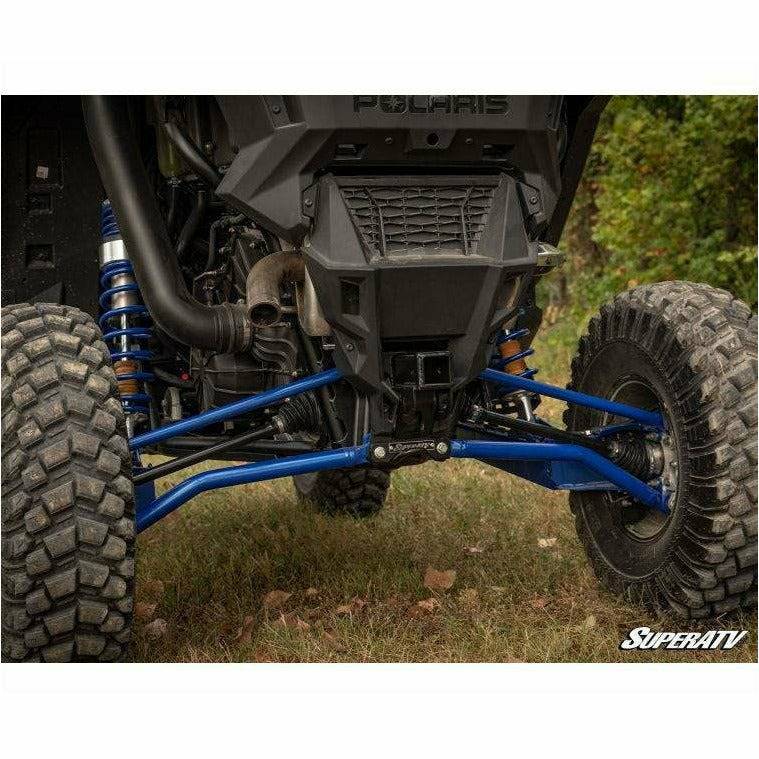 SuperATV Polaris RZR PRO XP Rear Receiver Hitch