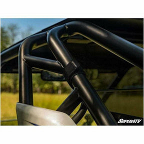 SuperATV Polaris RZR PRO XP Rear Windshield