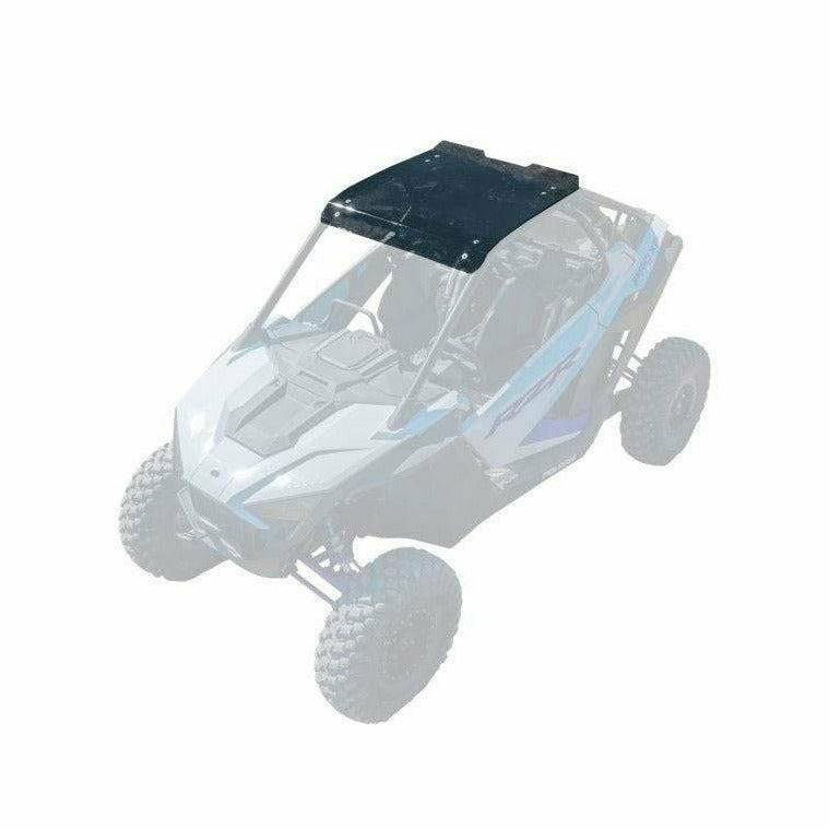 SuperATV Polaris RZR PRO XP Tinted Roof