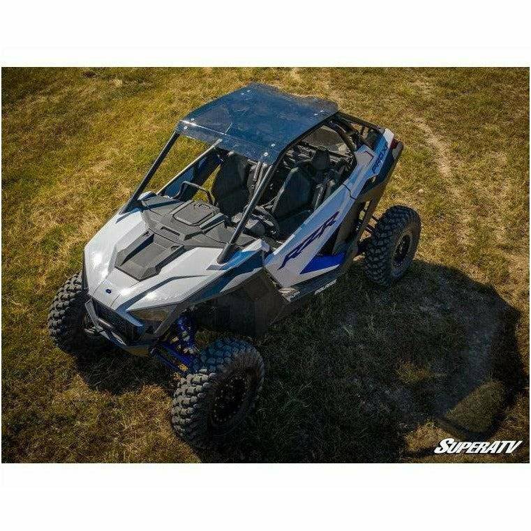 SuperATV Polaris RZR PRO XP Tinted Roof