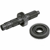 SuperATV Polaris RZR Transmission Gear Reduction Kit