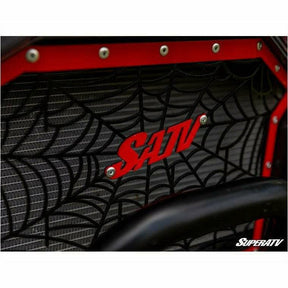 SuperATV Polaris RZR PRO XP Web Style Grille Insert