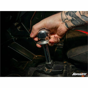 SuperATV Polaris RZR Quick Reverse Gated Shifter