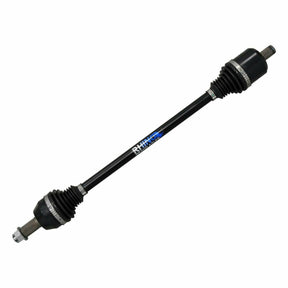 SuperATV Polaris RZR RS1 Rhino Axle