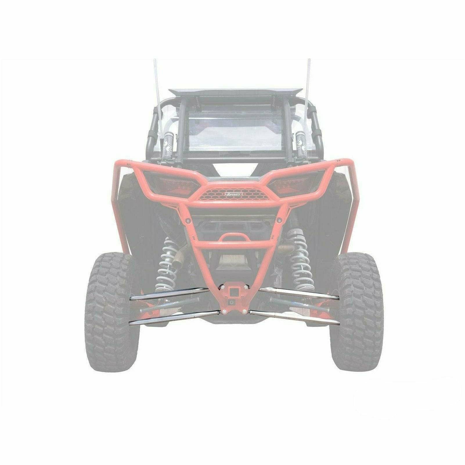 SuperATV Polaris RZR RS1 Billet Aluminum Radius Arms