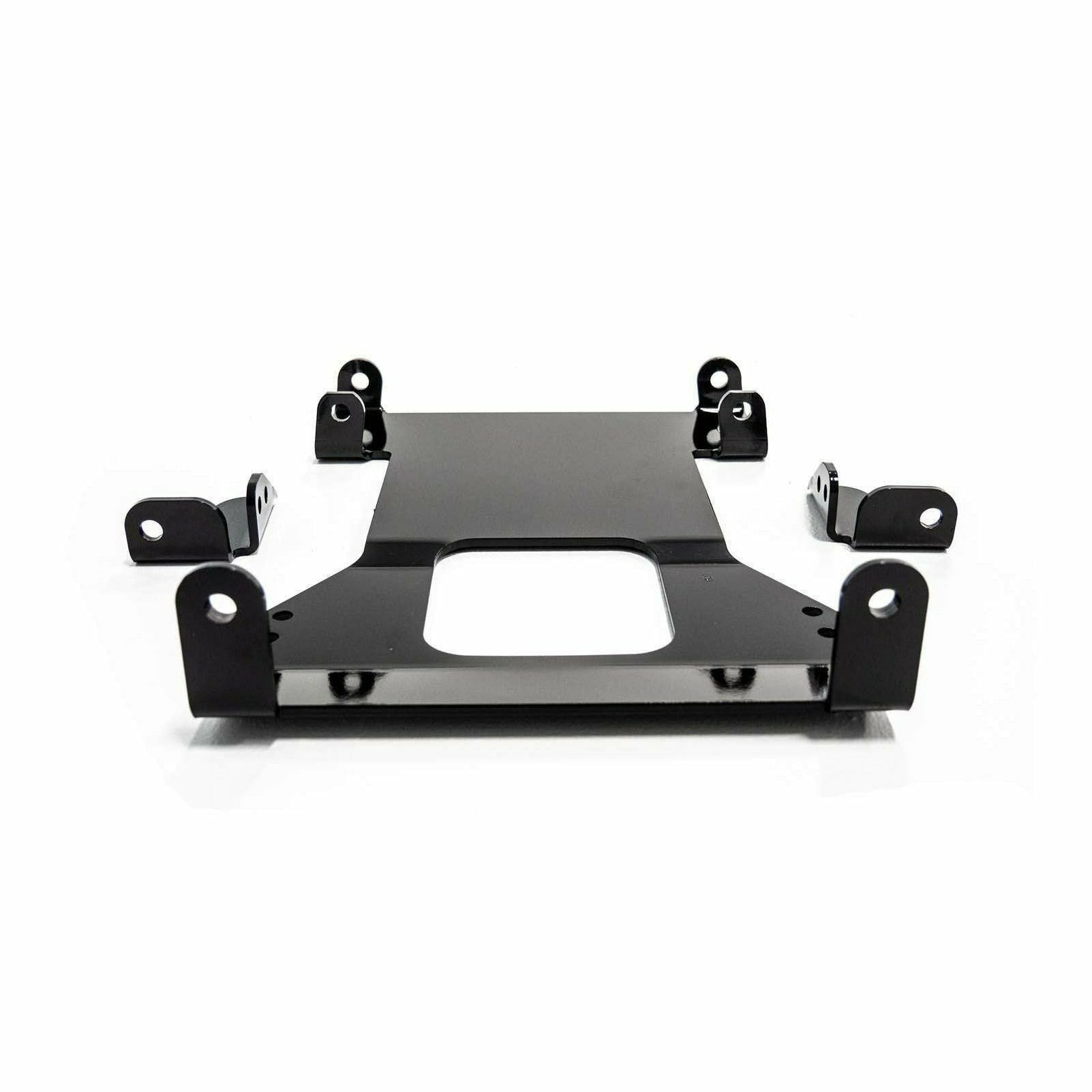 SuperATV Polaris RZR RS1 Frame Stiffener / Gusset Kit