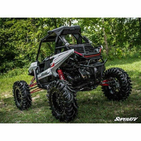 SuperATV Polaris RZR RS1 High Clearance Boxed Radius Arms