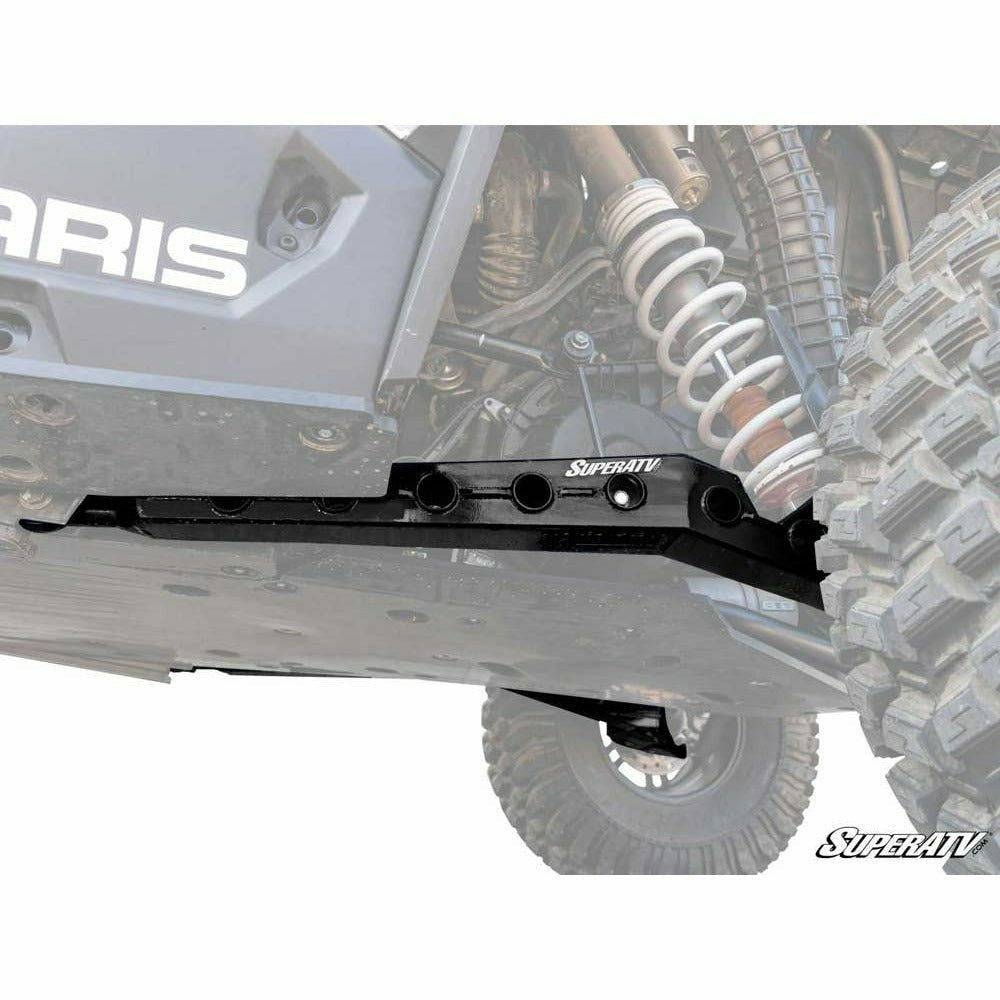 SuperATV Polaris RZR RS1 High Clearance Rear Trailing Arms