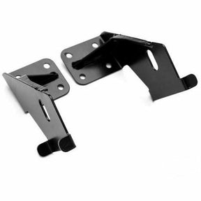 SuperATV Polaris RZR RS1 Mud Flaps