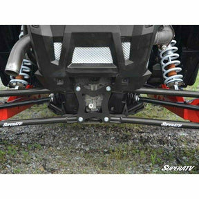 SuperATV Polaris RZR RS1 Radius Arms