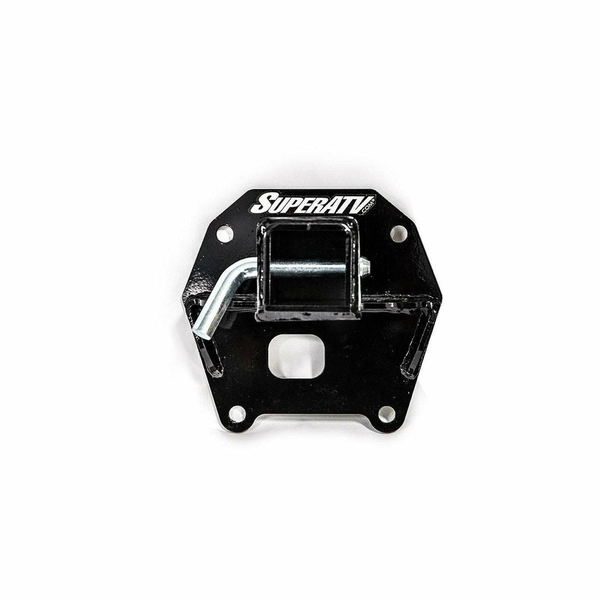 SuperATV Polaris RZR RS1 Rear Receiver Hitch