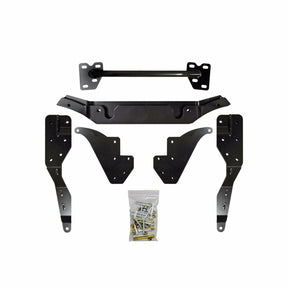 SuperATV Polaris RZR S 1000 3" Lift Kit