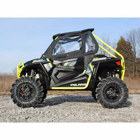 SuperATV Polaris RZR S 1000 3" Lift Kit