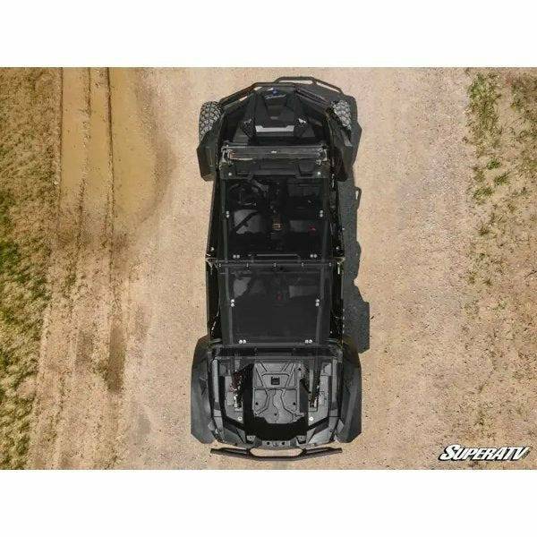 SuperATV Polaris RZR S 1000 4-Seater Tinted Roof