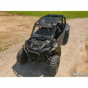 SuperATV Polaris RZR S 1000 4-Seater Tinted Roof