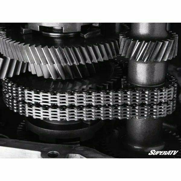 SuperATV Polaris RZR S 1000 Complete Heavy Duty Transmission