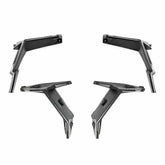 SuperATV Polaris RZR S 1000 Fender Flares