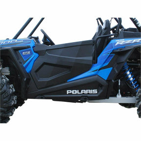 SuperATV Polaris RZR S 1000 Full Plastic Doors