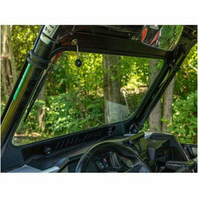 SuperATV Polaris RZR S 1000 Glass Windshield