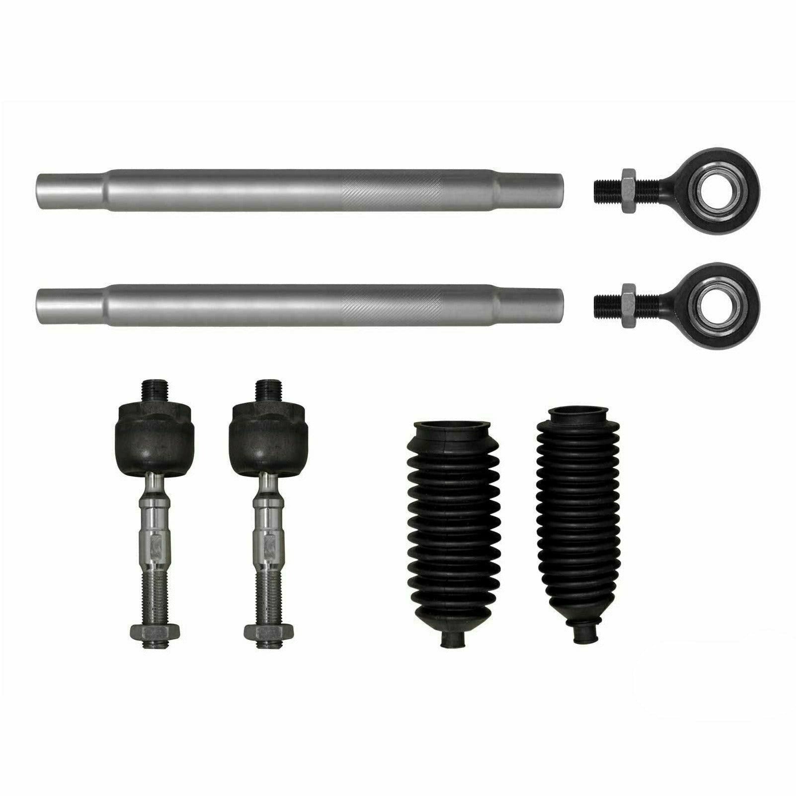 SuperATV Polaris RZR S 1000 Heavy Duty Tie Rod Kit