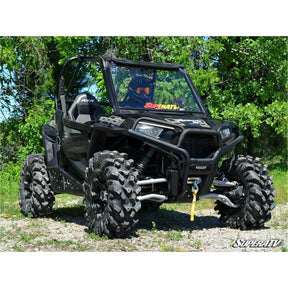 SuperATV Polaris RZR S 1000 High Clearance Front A-Arms