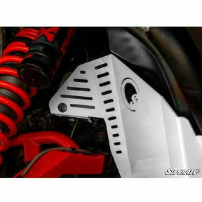 SuperATV Polaris RZR S 1000 Inner Fender Guards