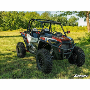 SuperATV Polaris RZR S 1000 Low Profile Front Bumper