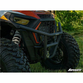 SuperATV Polaris RZR S 1000 Low Profile Front Bumper