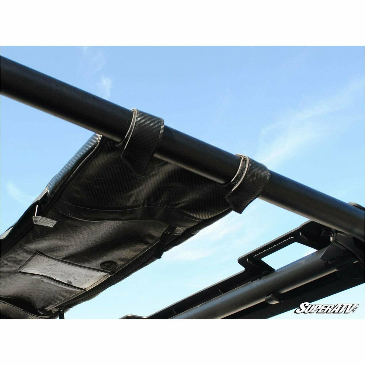 SuperATV Polaris RZR S 1000 Overhead Bag