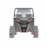 SuperATV Polaris RZR S 1000 Rear Bumper