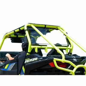 SuperATV Polaris RZR S 1000 Rear Windshield