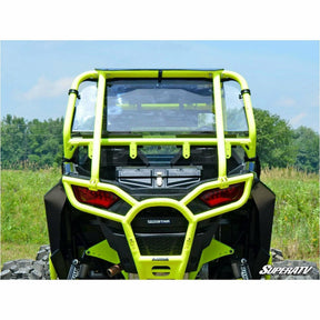 SuperATV Polaris RZR S 1000 Rear Windshield